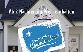 Hotel Nuhnetal